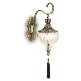 HAREM Aplica 1 x 60W E27