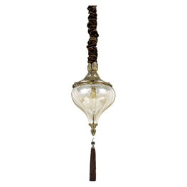 HAREM Pendul 1x60W E27