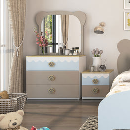 TEDDY Oglindă pentru copii