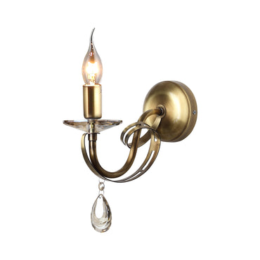 CASTRO Aplică 1x40W E14