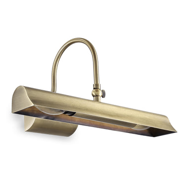 RETRO Aplică 2 x 28W E14