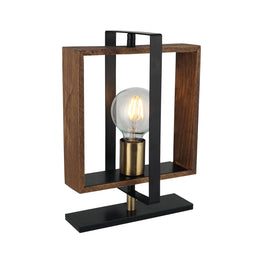 KARO Veioză 1x40W E27