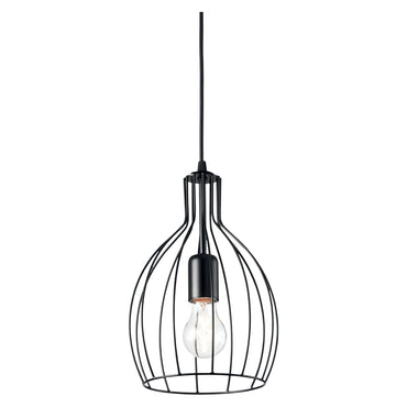 AMPOLLA Pendul 1x60W E27