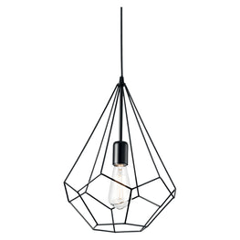 AMPOLLA Pendul 1x60W E27