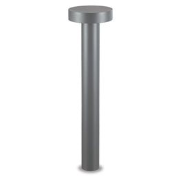 TESLA Stâlp exterior 4x15W G9