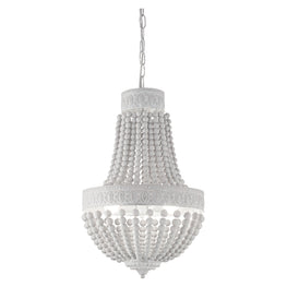 MONET Lustră 5x40W E14