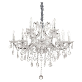 NAPOLEON Lustră 12x40W E14