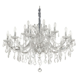 NAPOLEON Lustră 18x40W E14