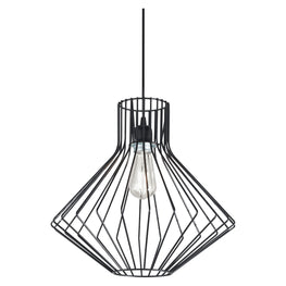 AMPOLLA Pendul 1x60W E27