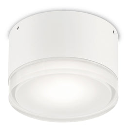 URANO Aplică exterior 1x15W GX53