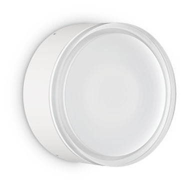 URANO Aplică exterior 1x15W GX53