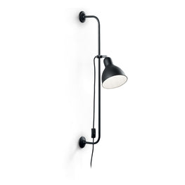 SHOWER Aplica 1 x 60W E27