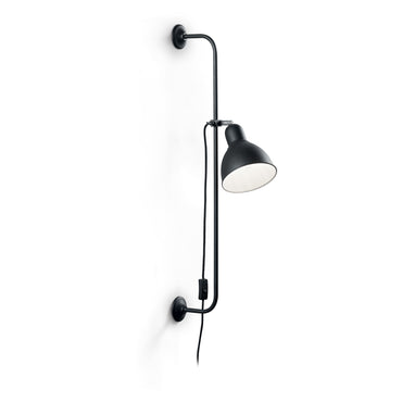 SHOWER Aplica 1 x 60W E27