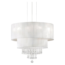 OPERA Lustră 4x60W E27