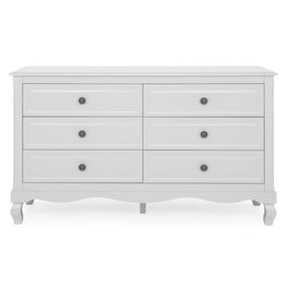 OLIVER Comodă 6 sertare