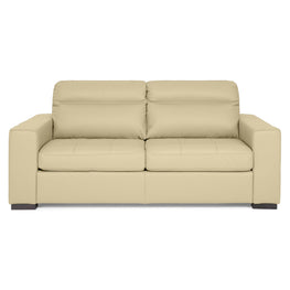 STING Canapea, 3 locuri, piele