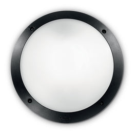 LUCIA Aplica exterior 1 x 23W E27