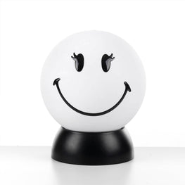 SMILEY Veioza 1x22W E27