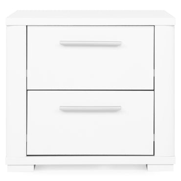 MOON Noptieră 2 sertare