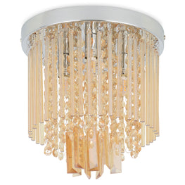 GOLDIE Plafoniera 3x40W G9