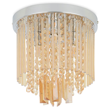 GOLDIE Plafoniera 3x40W G9