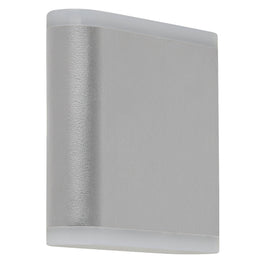 STRATFORD Aplică exterior 2x8W LED