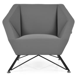 DIAMOND SOFA Fotoliu, stofă