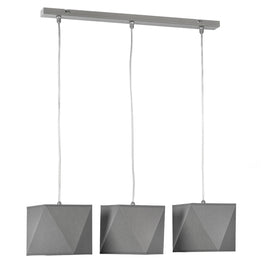 PILAR Lustră 3x22W E27