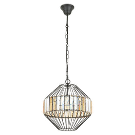 LEVI Pendul 1x60W E27