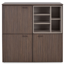 DELTA EVO Dulap, 3 uși