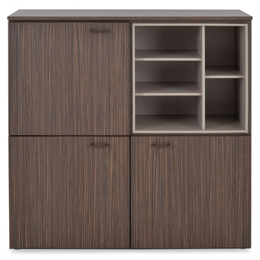 DELTA EVO Dulap, 3 uși