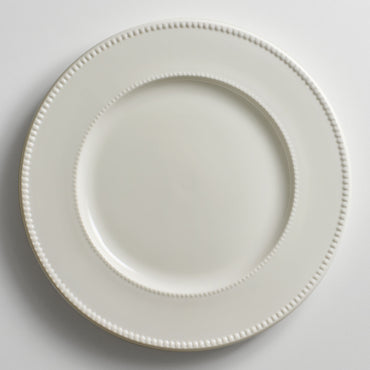 BEATRICE Platou, porțelan, D.30.5cm