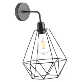 BALDO Aplică 1x22W E27