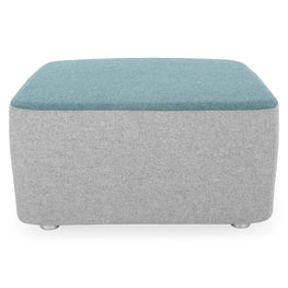 MASSIMO Taburet, stofă