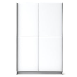 JESSE Dulap 2 uși glisante