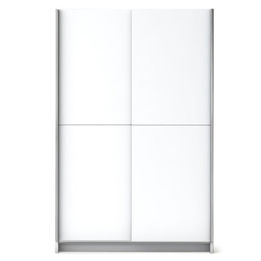 JESSE Dulap 2 uși glisante