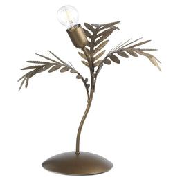 DUBAI Veioză 1x22W E27