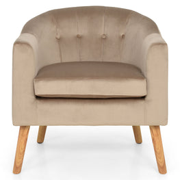 ERBA Fotoliu, stofă