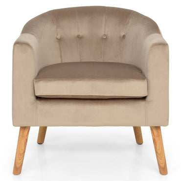 ERBA Fotoliu, stofă