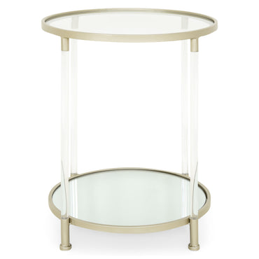 CRUZ Măsuță colț