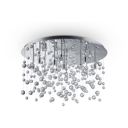 NEVE Plafoniera 12 x 40W G9