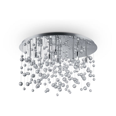 NEVE Plafoniera 12 x 40W G9