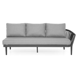 ORSO Canapea exterior, 3 locuri