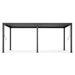 MIRADOR GOLD Pavilion, 300x600cm