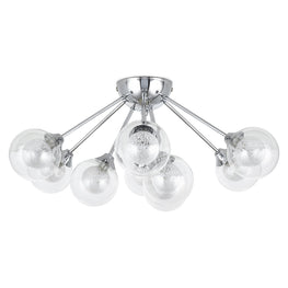 EDAN Plafoniera 9x33W G9