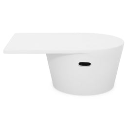 KING Măsuță cafea exterior