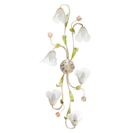 WILMA Plafonieră 6x6W E14