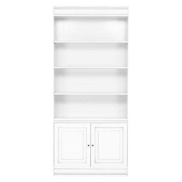 JAZZ Etajeră lată 2 uși