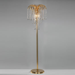 PIOGGIA Lampadar 3x6W E14