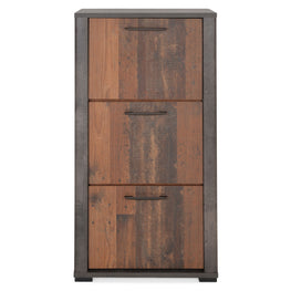 ARAMIS Comodă pantofi